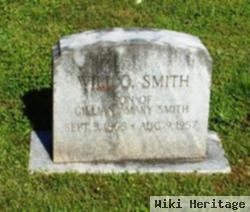 William Columbus Smith