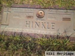 Melvin Hinkle