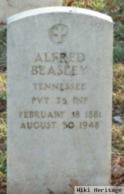 Alfred Beasley