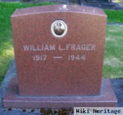William L Frager