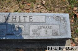 Edward White