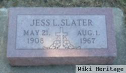 Jess L. Slater