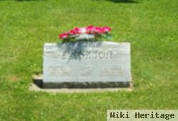 Hilma Severson Erickson