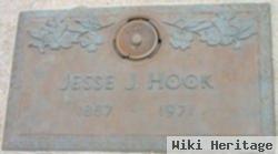 Jesse J Hook