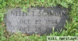 Nellie T. Curley Scanlan