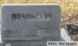 Carl P. Bessinger