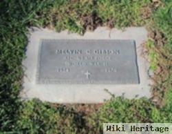 Amn Melvin C. Gibson