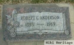 Robert Carl Anderson