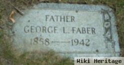 George Leonard Faber