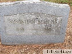 Sebastian Schwab