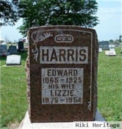 Edward Harris