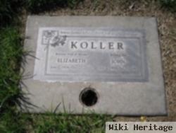 Hans Koller