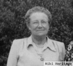 Helena M. "lena" Hahn Armbrust