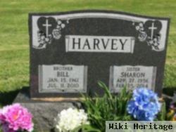 Sharon E Harvey