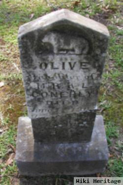 Olive Conerly