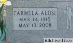 Carmella Alosi Sigg