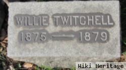 Willie Twitchell