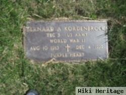 Bernard A. Kordenbrock