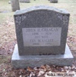 John H. Creagan