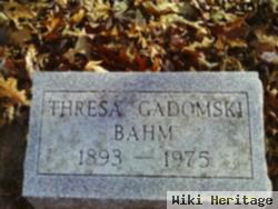 Thresa Bahm Gadomski