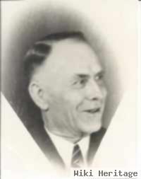 Barton Hudnall Fishback