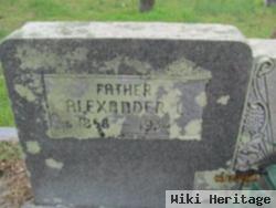 Alexander L. Hix