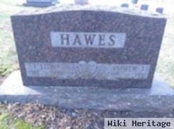 Andrew J. Hawes