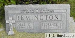 Florence Esther Rowe Remington