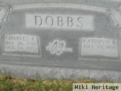 Charles R. Dobbs