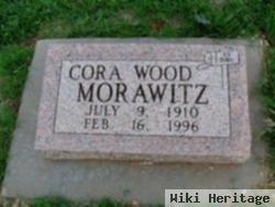 Cora P Morawitz