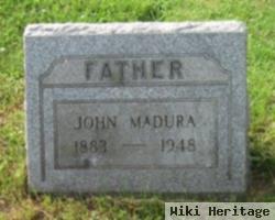 John Madura