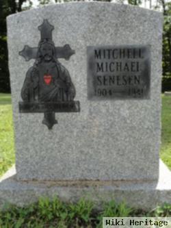 Mitchell Michael Senesen