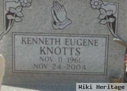 Kenneth Eugene Knotts