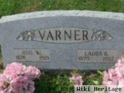 Laura Belle Eddy Varner