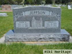 Gerald Jeppa Jeppson