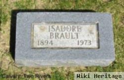 Isadore Joseph Brault