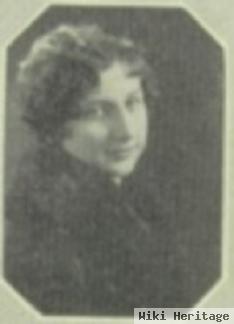 Irene Elizabeth Hindman Smith