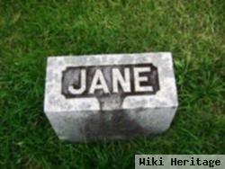 Jane Hawkins