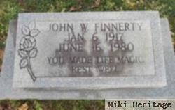 John Wesley Finnerty