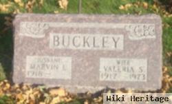 Valeria S. Buckley