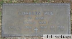 Charles Henry Mee