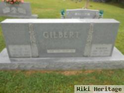 Bessie B. Gilbert