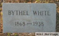 Bythel White