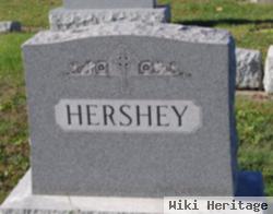 Patsy Ann Hershey