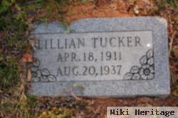 Lillian Tucker