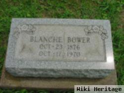 Blanche Bower