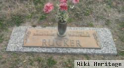 Vivienne M. Rucker