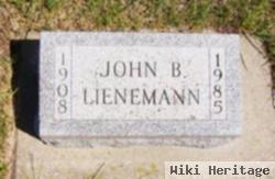 John Lieneman