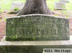 Mary J Stockwell