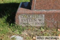 Evelyn W. Schoepke